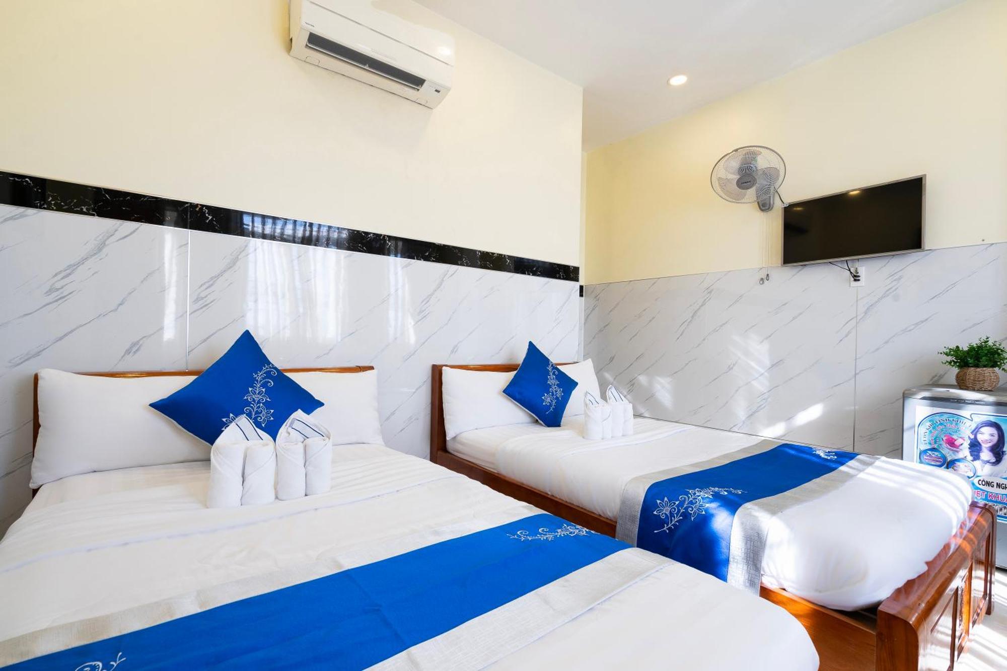 Mai Phuong - Ruby Saigon Hotel Πόλη Χο Τσι Μινχ Εξωτερικό φωτογραφία